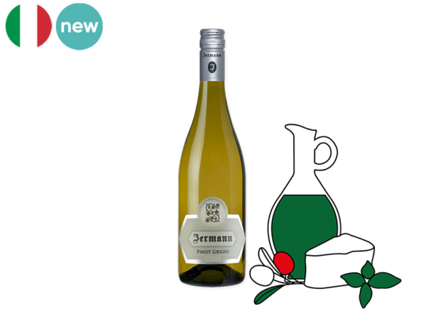 Venezia Giulia IGT, Jermann, Sauvignon 2022
