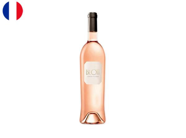 Côtes de Provence AOC, By.OTT, Domaines Ott, 2022