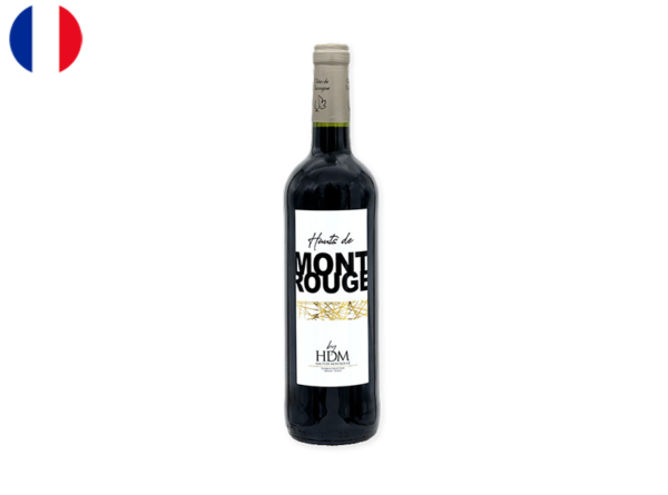 Côtes de Gascogne IGP, Hauts de Montrouge, 2022