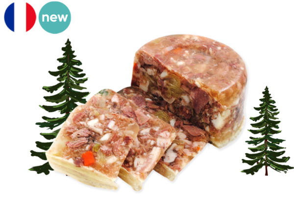 Fromage de Tête (Pork Brawn)