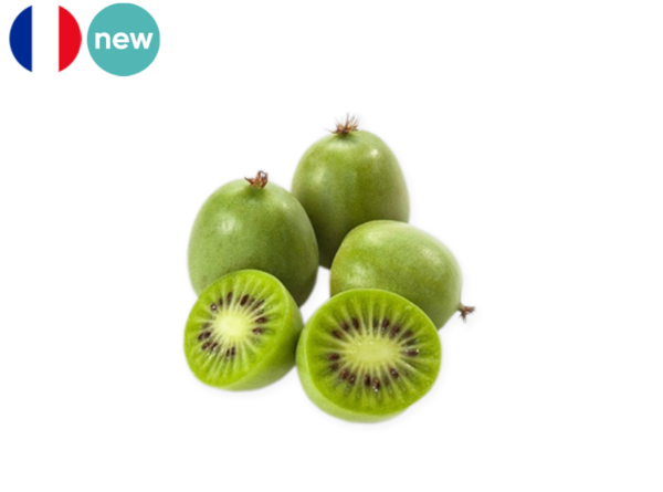 Kiwai, from France (Organic)
