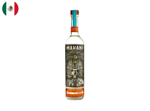 Mezcal, Mahani