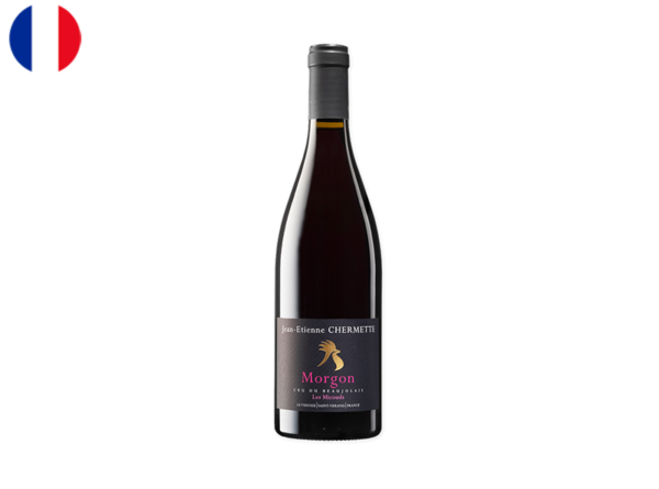 Morgon AOC, Les Micouds, Domaine Jean-Etienne Chermette, 2020