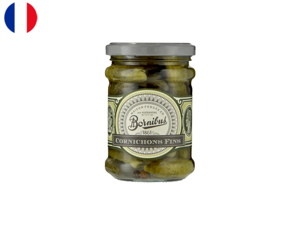 Pickles, Fine