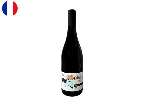 Pinot Noir, Rendez-Vous, 2023