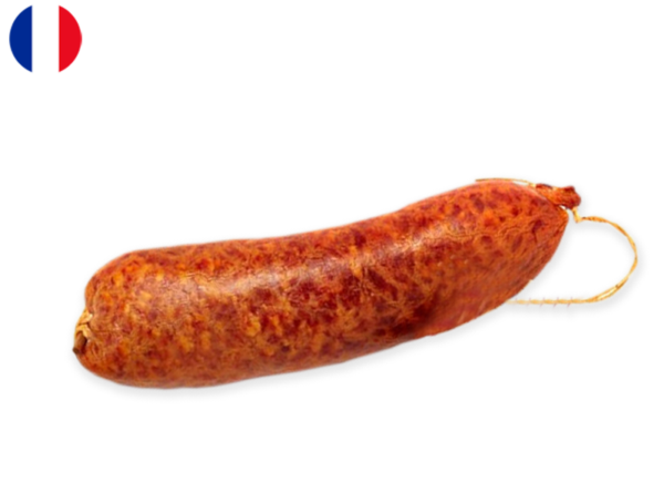 Sausage, Morteau (x1, Chilled)