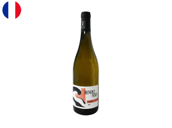 Sauvignon Blanc, Rendez-Vous, 2022