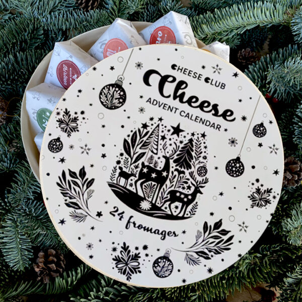 Cheese Advent Calendar - Image 4