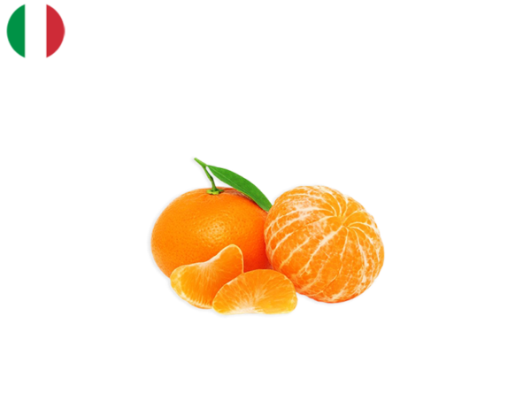 Clementine from Italy (Organic)