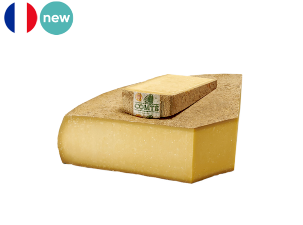 Comte Vieux "Winter" 32 Months