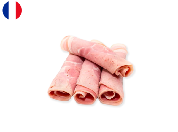 Ham, Superior Parisian (Sliced)