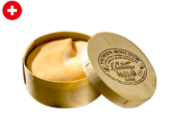 Vacherin Mont d'Or