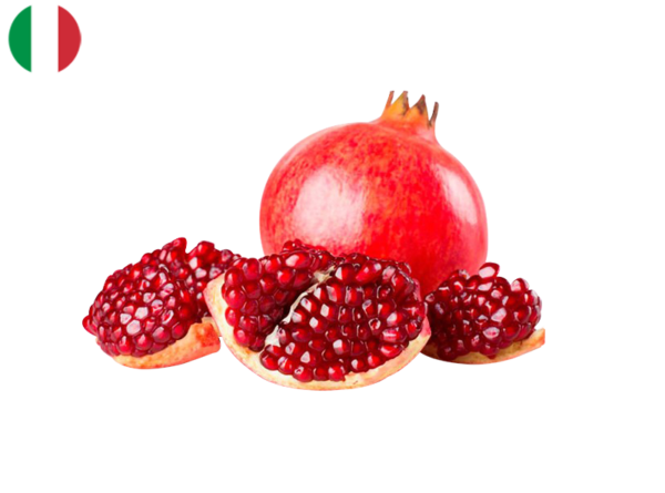Pomegranate, Wonderful from Italy (Organic)
