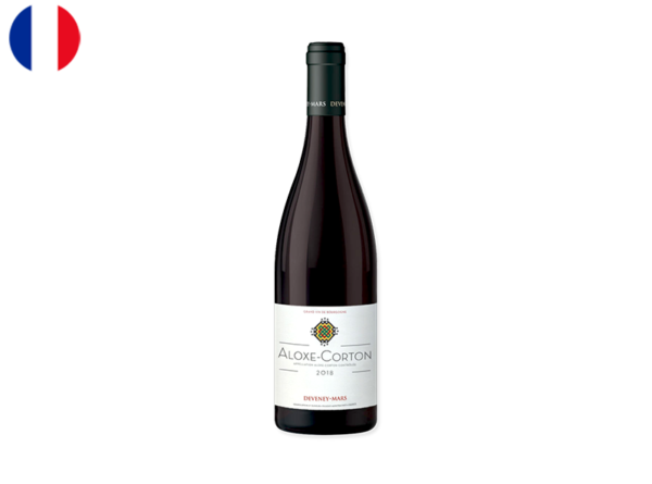 Aloxe-Corton AOC, Pinot Noir, Domaine Deveney Mars, 2020