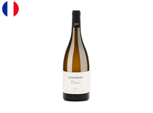 Condrieu AOC, "Carmen", Domaine Garon, 2022