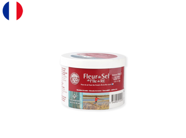 Salt, Fleur de Sel