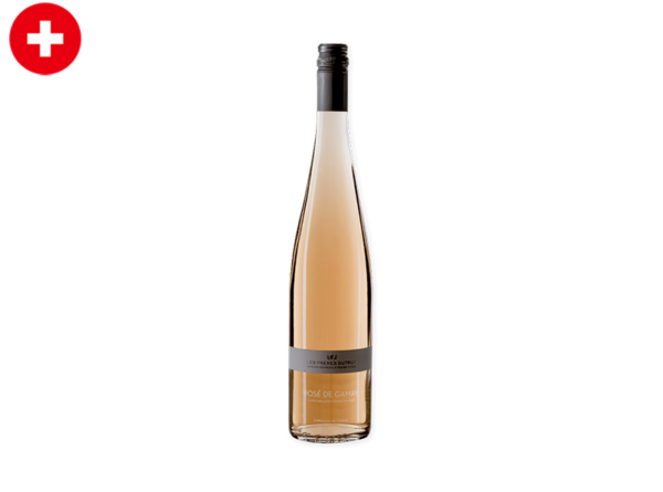 Gamay AOC, Rosé, La Côte, Les Frères Dutruy, 2023