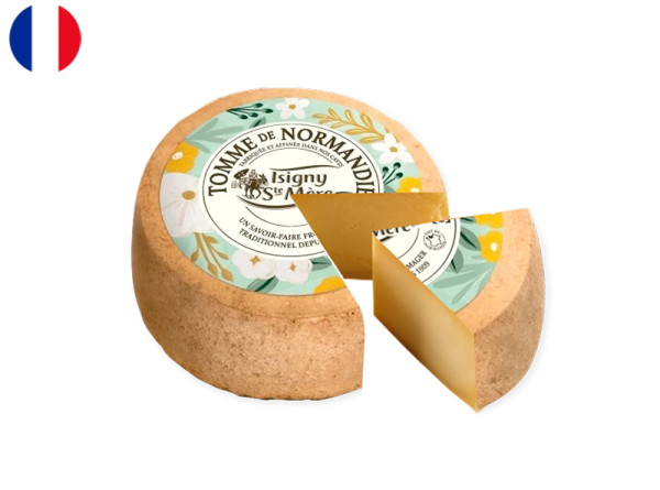 Tomme de Normandie