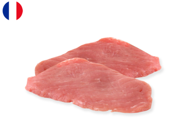 Veal from Aveyron, Cutlet (x2, Chilled)
