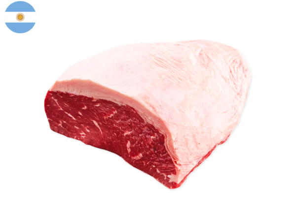 Beef Picanha, Angus Grass-Fed (Chilled) - Small