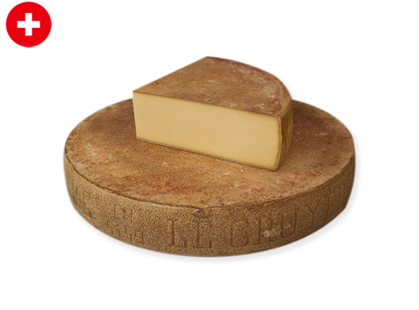 Gruyère Cave-aged 15-18 Months