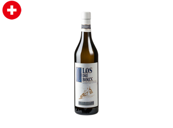 Lavaux AOC, Grand Cru, Epesses Clos du boux, La Maison Massy, 2022