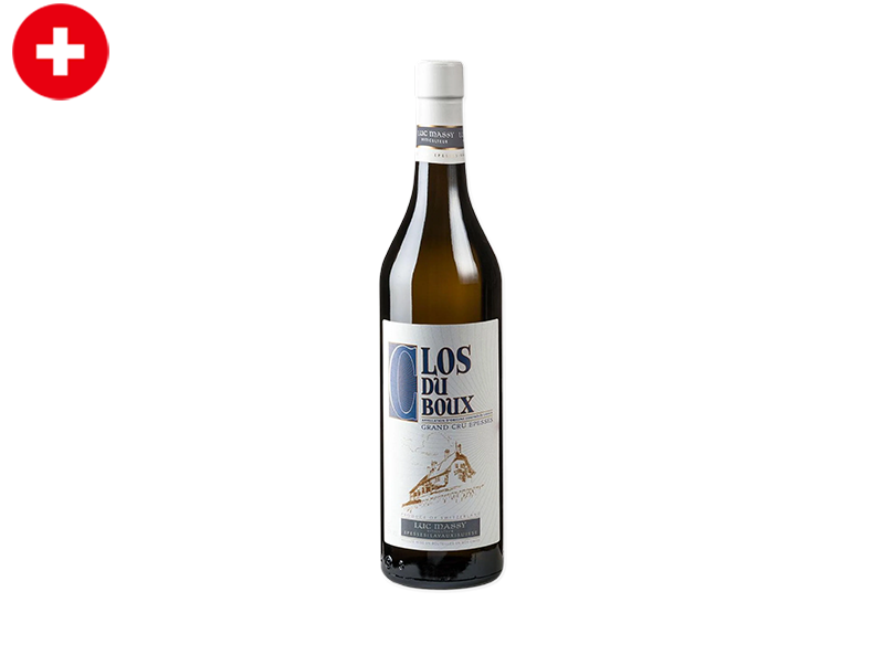 ワイン Clos du Boux 2018 Grand Cru Epesses Epesses Clos du Boux | Grand Cru AOC Lavaux | La Maison Massy