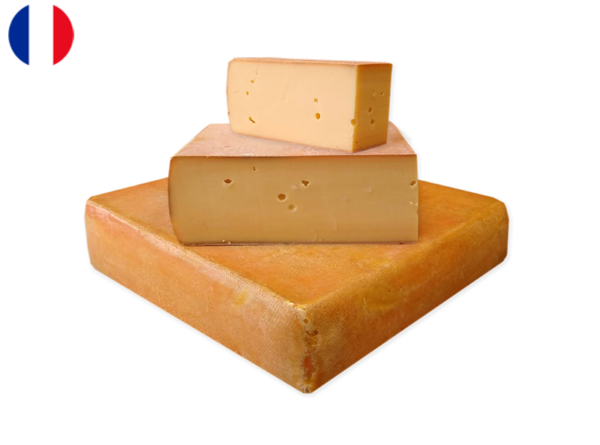 Raclette Livradois (Block)