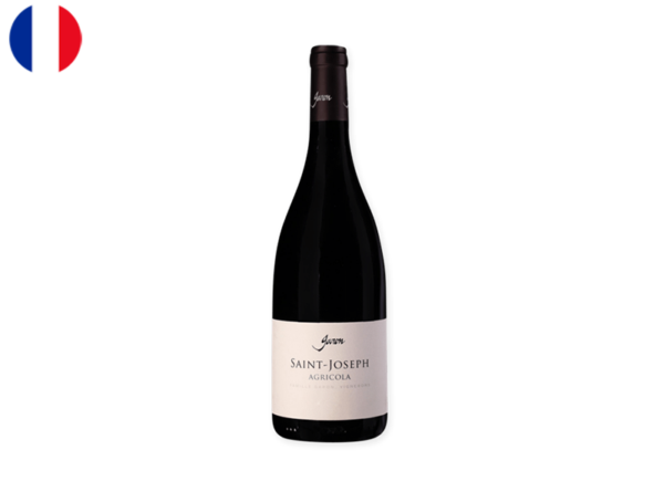 Saint Joseph AOC, Agricola, Domaine Garon, 2020