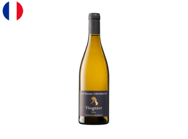 Viognier "En Fay", Jean Etienne Chermette, 2022
