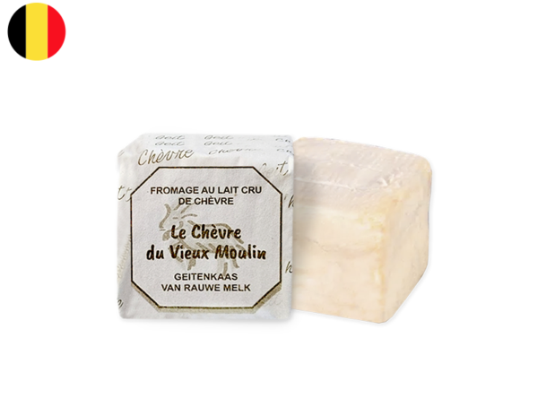Chèvre du Vieux Moulin