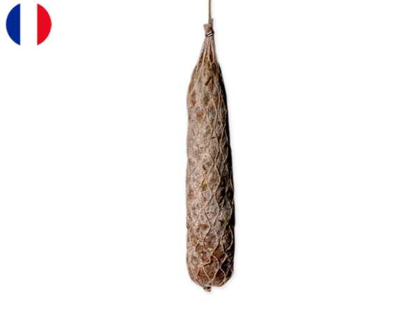 Dry Sausage, Rosette Campagnarde - Maison Duculty