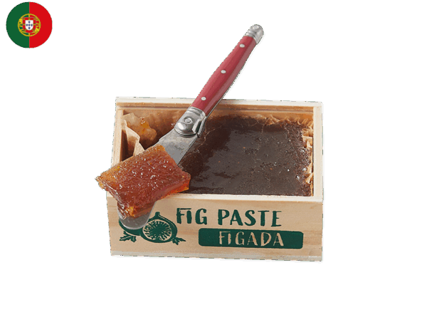 Fig Paste "Figada"