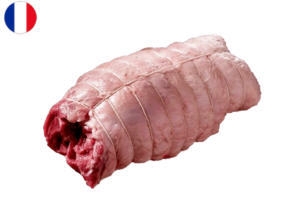 Lamb Boneless Rib Roast, Milk-Fed (Chilled)