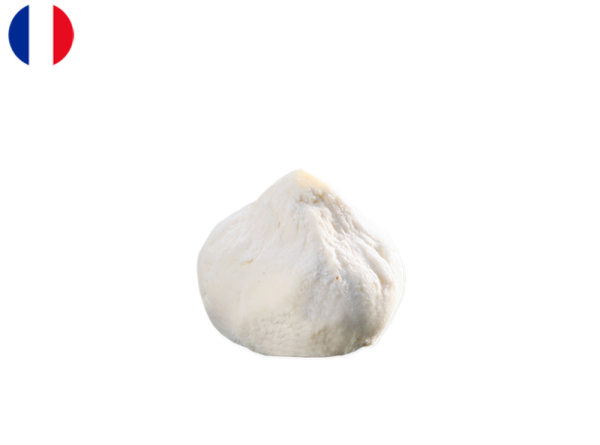 Goat Cheese Fig-Shaped