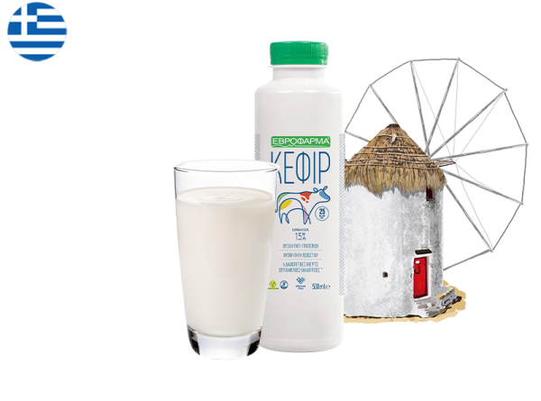 Kefir