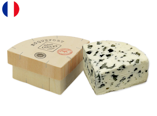 Roquefort La Cave (Eight) - Maison Coulet