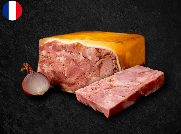 Salt Pork "Petit Salé" from Lille