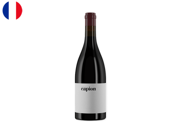 Saint-Guilhem-Le-Désert IGP, Domaine Capion Rouge, 2019
