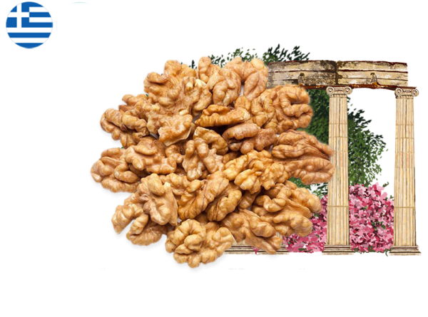 Walnut, Kernel from Greece