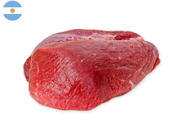 Beef Heart of Rump, Angus Grass-Fed (Chilled) - Small