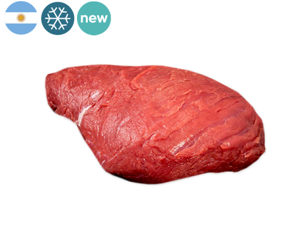 Beef Heart of Rump, Angus Grass-Fed (Frozen)