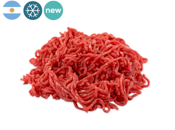 Beef Mince (Frozen)