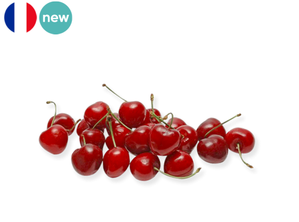 Cherry, Summit from France (Organic)