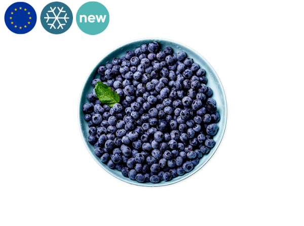 Blueberry (Frozen)