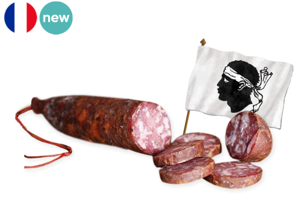 Boar, Salsiccia