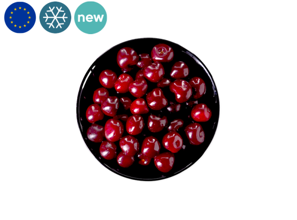 Cherry, Pitted (Frozen)
