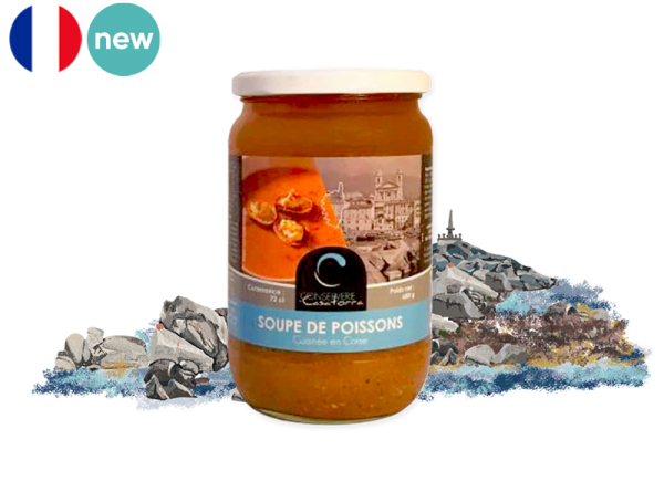 Fish Soup