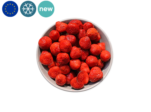 Strawberry (Frozen)