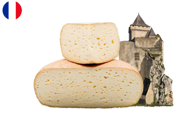 Bethmale Grand Cru (Cow)